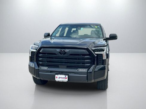 Used 2024 Toyota Tundra SR5 w/ SR5 Premium Package AWD/4WD image 2