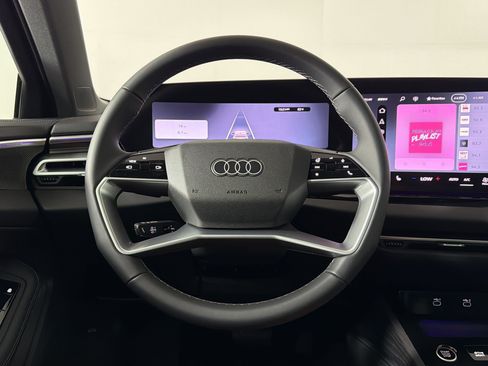 New 2026 Audi A5 2.0T Premium Plus AWD/4WD image 9