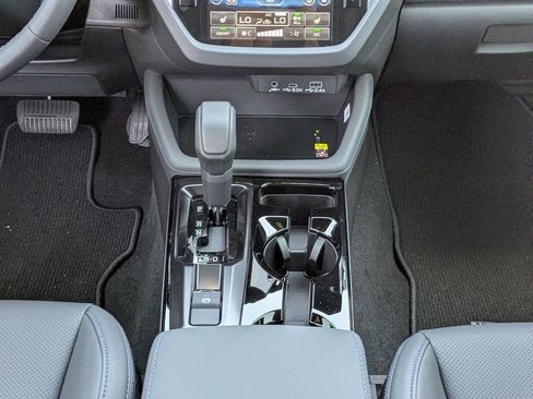 New 2026 Subaru Forester Sport AWD/4WD image 17