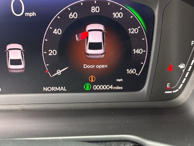New 2026 Honda Accord Sport image 19