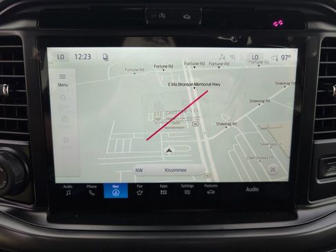 New 2026 Ford F150 Tremor AWD/4WD image 23