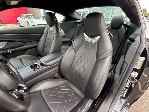 Used 2024 Maserati GranTurismo Modena AWD/4WD image 23