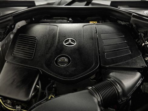 Certified 2025 Mercedes-Benz GLC 350e 4MATIC image 37