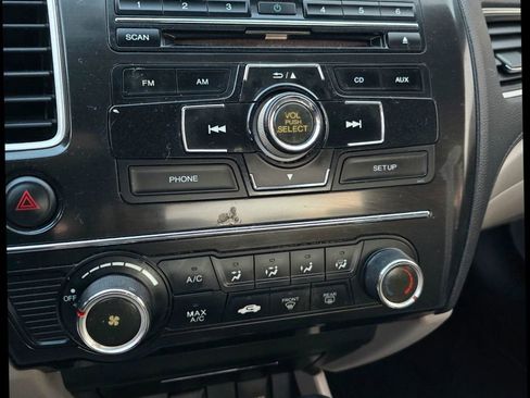 Used 2013 Honda Civic LX image 15