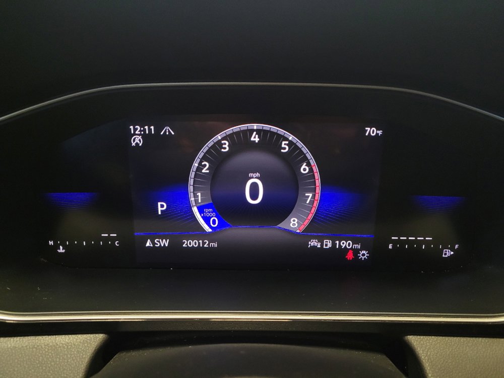 Used 2025 Volkswagen Jetta S FWD image 23
