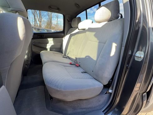 Used 2011 Toyota Tacoma 4x4 Double Cab image 20