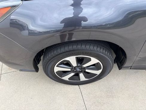 Used 2018 Subaru Forester 2.5i Limited AWD/4WD image 11