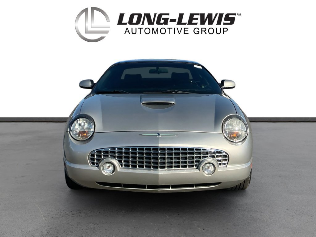 Used 2004 Ford Thunderbird RWD image 11