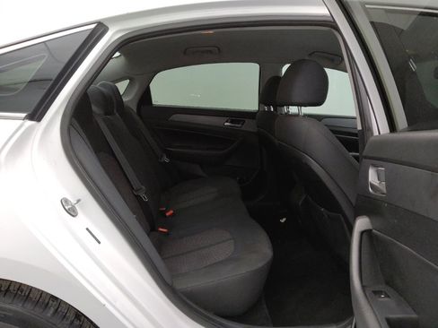 Used 2018 Hyundai Sonata SEL image 19