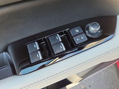 New 2025 MAZDA CX-5 AWD 2.5 S w/ Premium Plus Pkg image 23