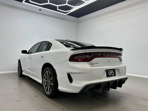 Used 2022 Dodge Charger Police image 5