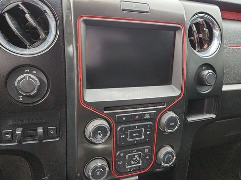 Used 2014 Ford F150 FX2 w/ FX Appearance Package RWD image 10