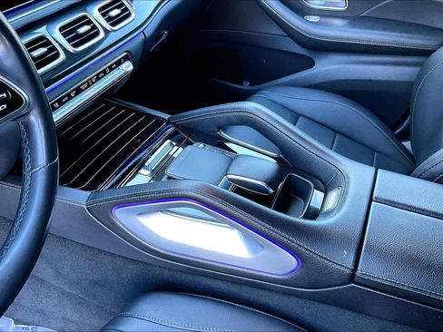 Used 2023 Mercedes-Benz GLE 350 image 16