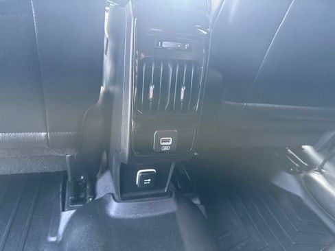 Used 2022 Jeep Compass High Altitude AWD/4WD image 9