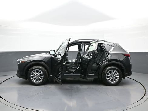 Used 2023 MAZDA CX-5 AWD 2.5 S image 42