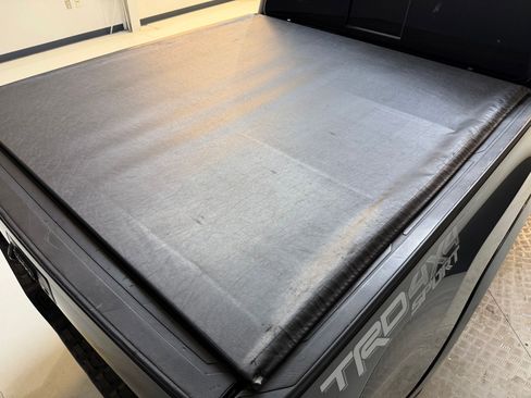 Used 2021 Toyota Tacoma TRD Sport image 37