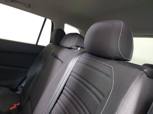 Used 2022 Volkswagen Tiguan S w/ IQ.Drive Package FWD image 8