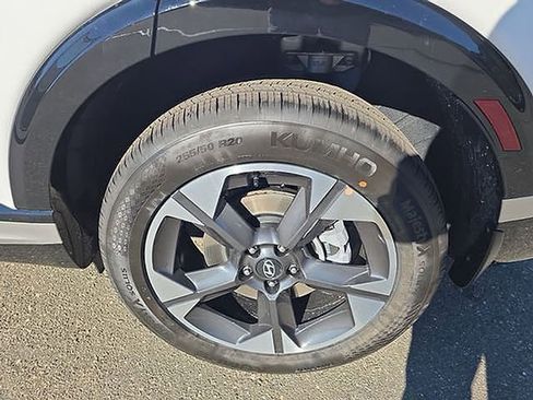 New 2026 Hyundai Palisade Limited image 50