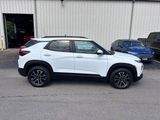 Used 2022 Chevrolet TrailBlazer ACTIV w/ Convenience Package image 5