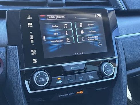 Used 2018 Honda Civic EX image 31