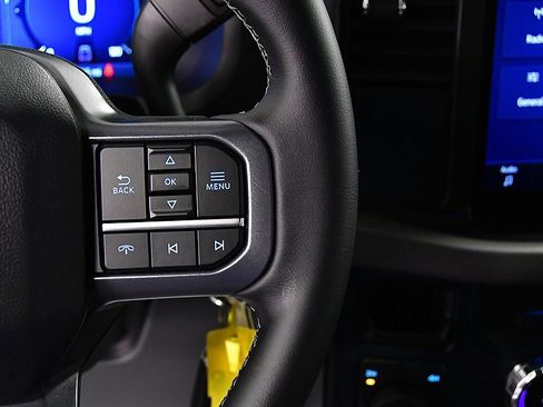 New 2026 Ford F150 XLT w/ Mobile Office Package image 22