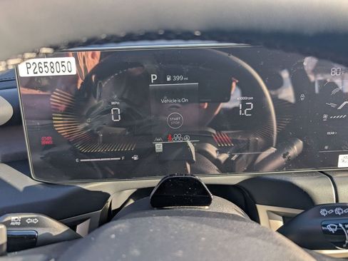 New 2027 Kia Telluride S image 20