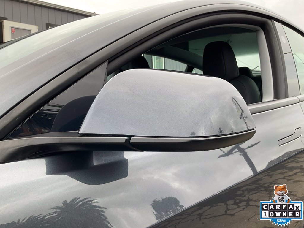 Used 2025 Tesla Model 3 RWD image 93