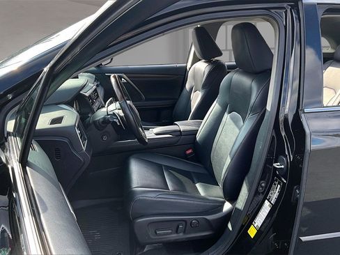 Used 2020 Lexus RX 350 AWD w/ Premium Package image 25