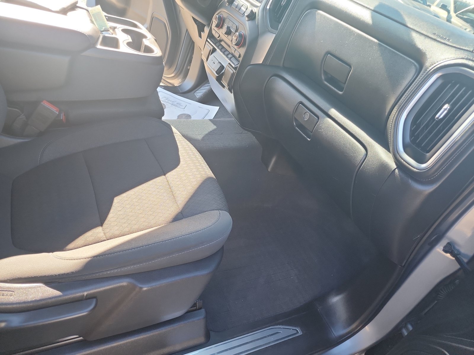 Used 2020 Chevrolet Silverado 1500 RST w/ All-Star Edition RWD image 29