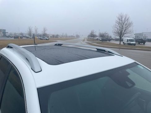 Used 2020 Jeep Cherokee Limited w/ Technology Group image 10