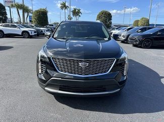 Used 2021 Cadillac XT4 Premium Luxury w/ LPO, Radiant Package video 2