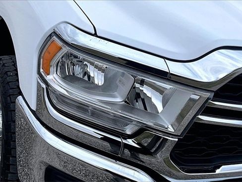 Used 2020 RAM 2500 Tradesman image 28