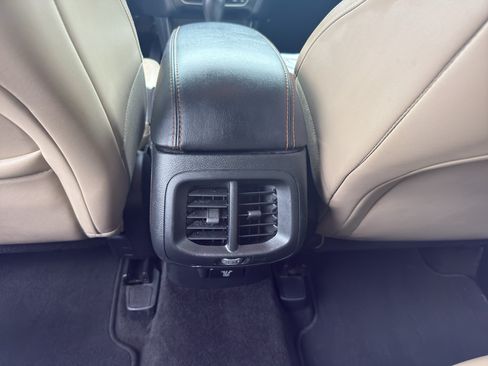 Used 2016 Jeep Cherokee Limited AWD/4WD image 31