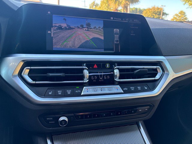 Used 2022 BMW M340i w/ Premium Package RWD image 31