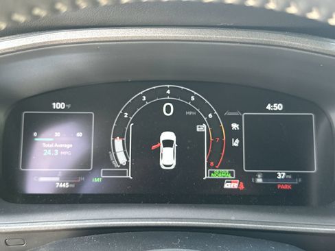 Used 2025 Toyota Corolla GR AWD/4WD image 23