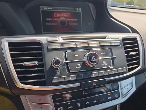 Used 2014 Honda Accord Sport image 45