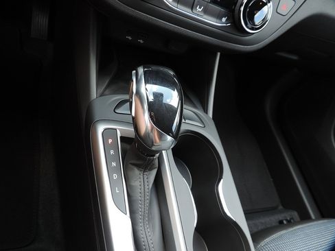 New 2026 Buick Envista Preferred image 18