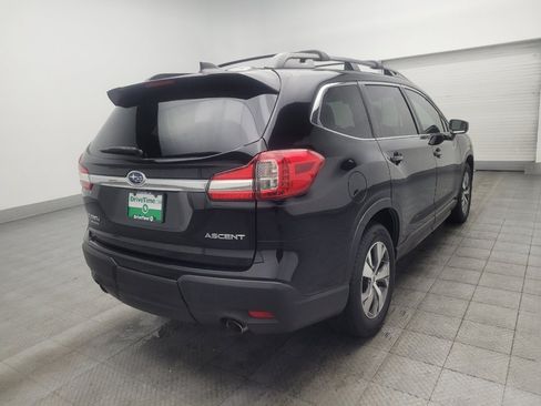 Used 2021 Subaru Ascent Premium AWD/4WD image 9