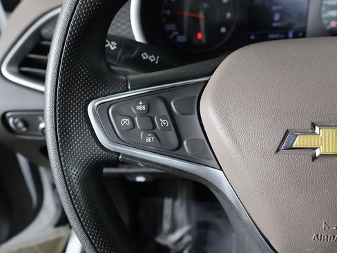 Used 2022 Chevrolet Malibu LT image 34