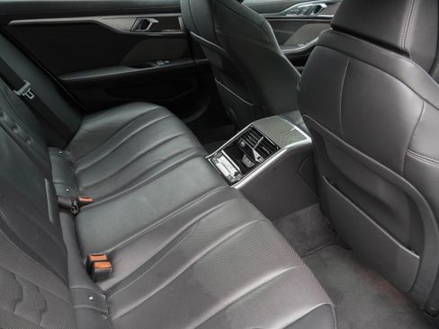 Certified 2023 BMW 840i Gran Coupe RWD image 35