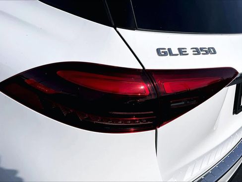 New 2026 Mercedes-Benz GLE 350 GLE 350 image 14