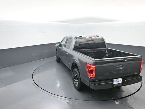 Certified 2023 Ford F150 XLT w/ Equipment Group 302A High image 23