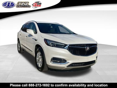 Used 2020 Buick Enclave Premium image 1