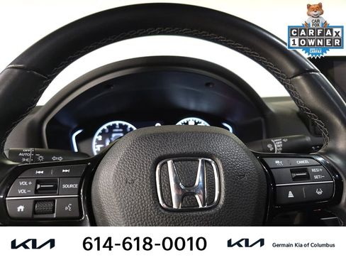 Used 2022 Honda Civic Sport image 22