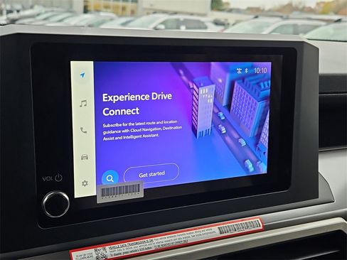 New 2025 Toyota Tacoma TRD Off-Road image 10