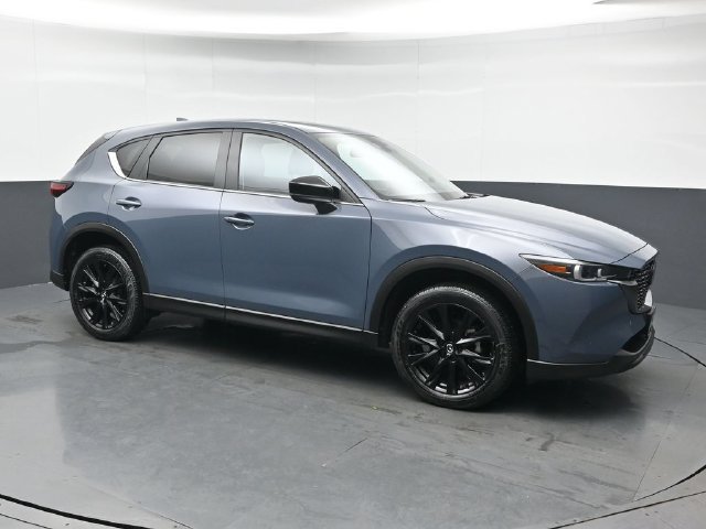 Certified 2024 MAZDA CX-5 Carbon Edition AWD/4WD image 7