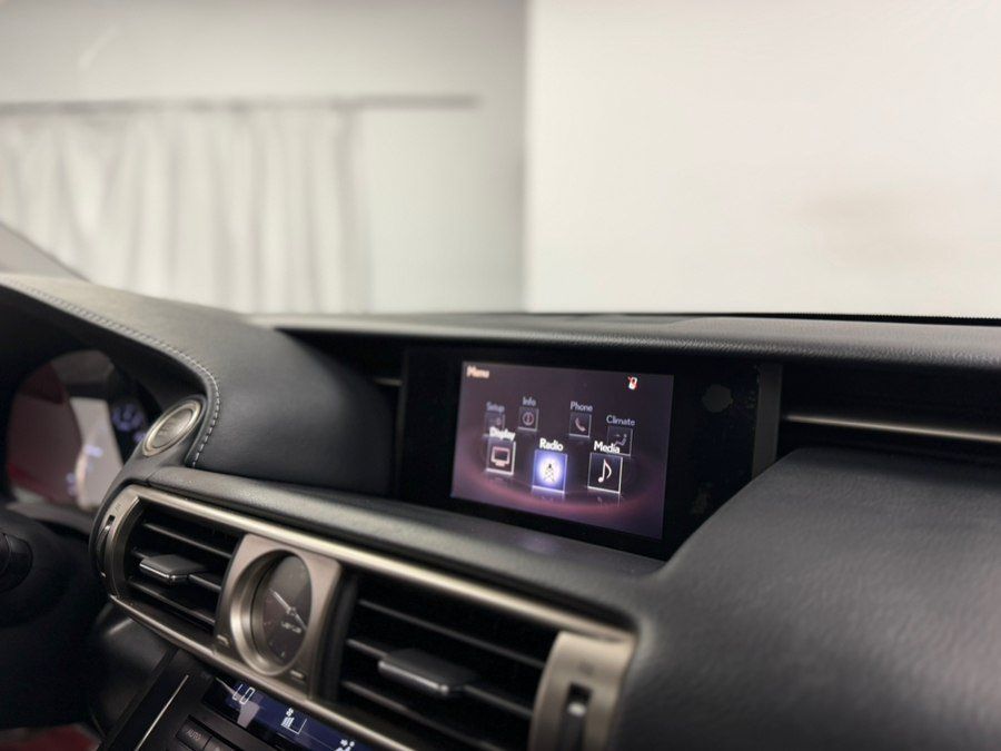 Used 2014 Lexus IS 250 AWD w/ Premium Package image 62