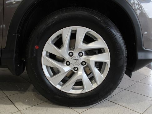 Used 2015 Honda CR-V EX-L image 10