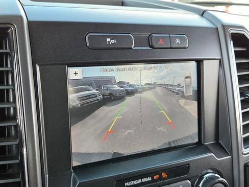 Used 2019 Ford F150 XLT w/ Equipment Group 301A Mid AWD/4WD image 19