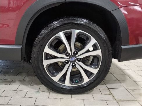 Certified 2023 Subaru Forester Limited AWD/4WD image 25